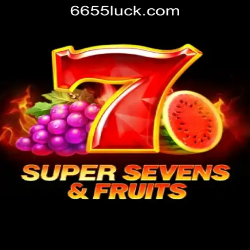 Discover the Thrilling World of 7SuperSevensFruits
