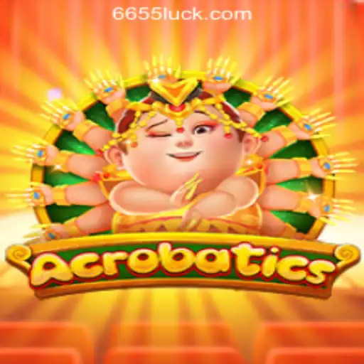 Master the Art of Acrobatics: A Thrilling Gaming Experience