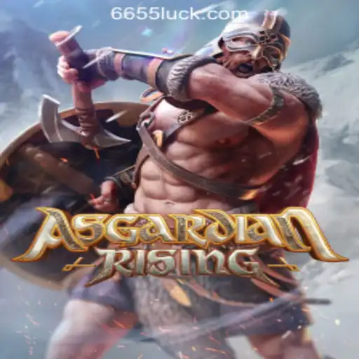 Exploring AsgardianRising: A Mythical Gaming Adventure with 655luck Oficial Slots Brasil