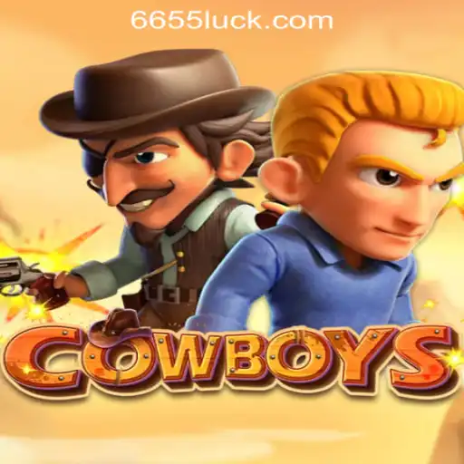 Discover the Thrilling World of COWBOYS: A New Experience in 655luck Oficial Slots Brasil