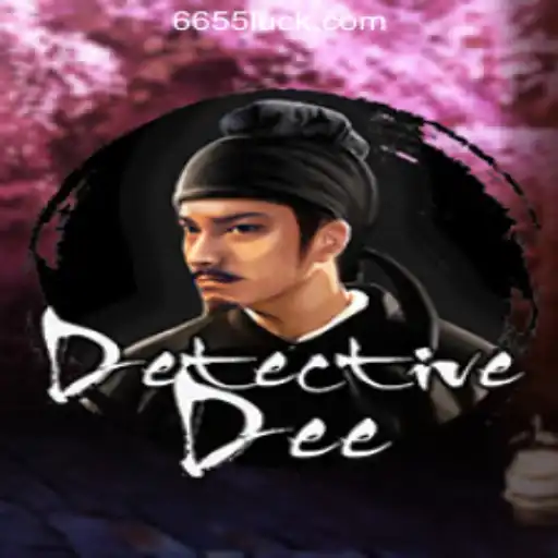 Immerse Yourself in the Intriguing World of DetectiveDee and Try Your Luck with 655Luck Oficial Slots Brasil #1