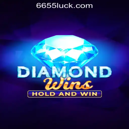 Exploring the Thrills of DiamondWins: A Guide to 655luck Oficial Slots Brasil #1
