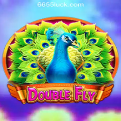 DoubleFly: Discover the Thrill of 655luck Oficial Slots Brasil #1