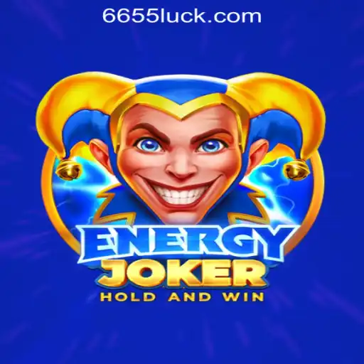 Explore the Exciting World of EnergyJoker: Discover 655luck Oficial Slots Brasil #1