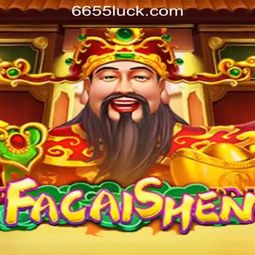 Discover the Exciting World of FaCaiShen: A Dive into 655luck Oficial Slots Brasil #1