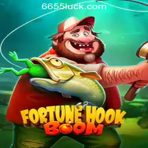 Unveiling the Thrills of FortuneHookBoom: An Immersive Casino Experience