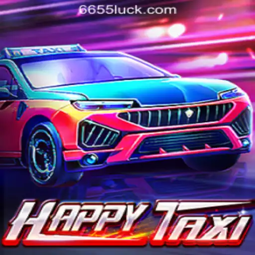 Exploring the Thrills of HappyTaxi: A Deep Dive into the Game and Its Connection to 655luck Oficial Slots Brasil #1