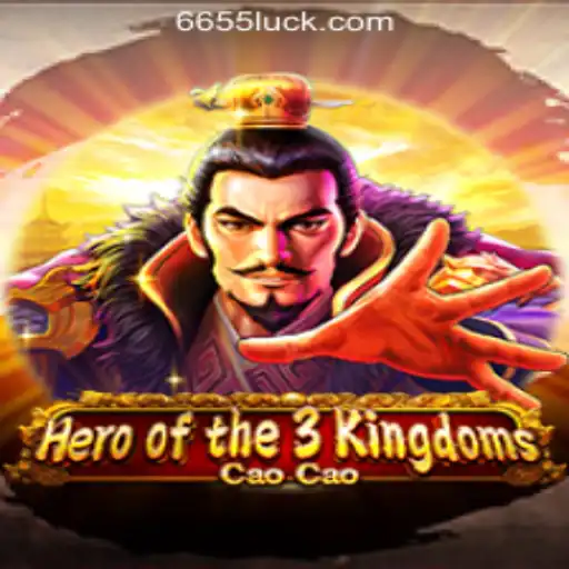Heroofthe3KingdomsCaoCao: An Epic Journey into Strategy and Fortune