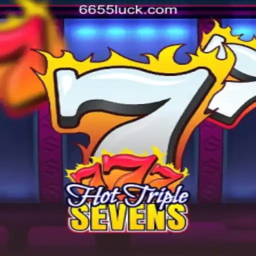 Unveiling HotTripleSevens: Exploring the Excitement of 655luck Oficial Slots Brasil #1