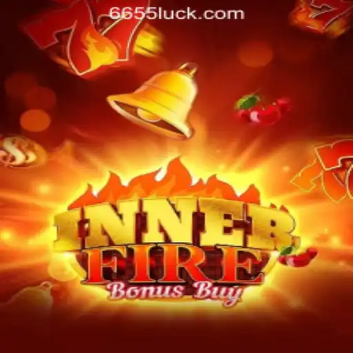 InnerFireBonusBuy: Experience the Thrill of 655luck Oficial Slots Brasil #1