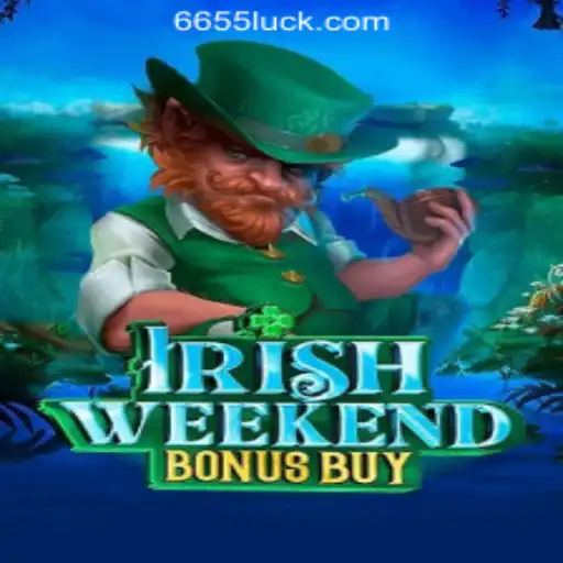 Exploring the Thrills of IrishWeekendBonusBuy: A Deep Dive into the Game