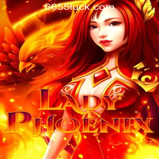Discover the Exciting World of LadyPhoenix: The Ultimate Slot Game Adventure