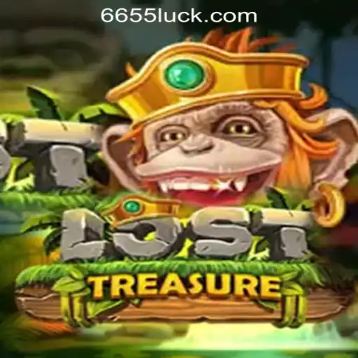 Discover the Thrills of LostTreasure: Dive into 655luck Oficial Slots Brasil #1