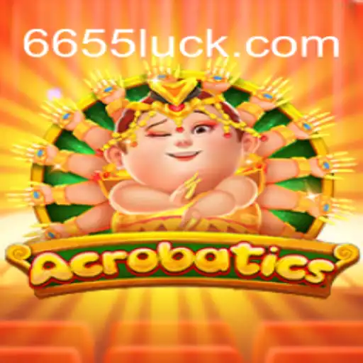 Master the Art of Acrobatics: A Thrilling Gaming Experience