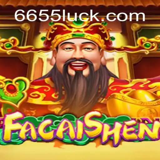 Discover the Exciting World of FaCaiShen: A Dive into 655luck Oficial Slots Brasil #1