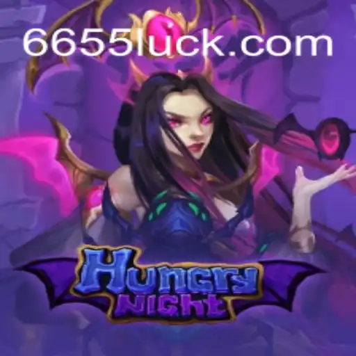 An In-Depth Look at HungryNight: The Thrilling Gaming Experience