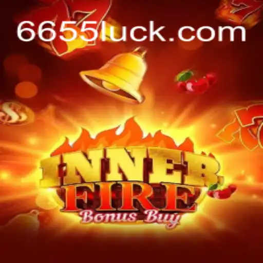 InnerFireBonusBuy: Experience the Thrill of 655luck Oficial Slots Brasil #1