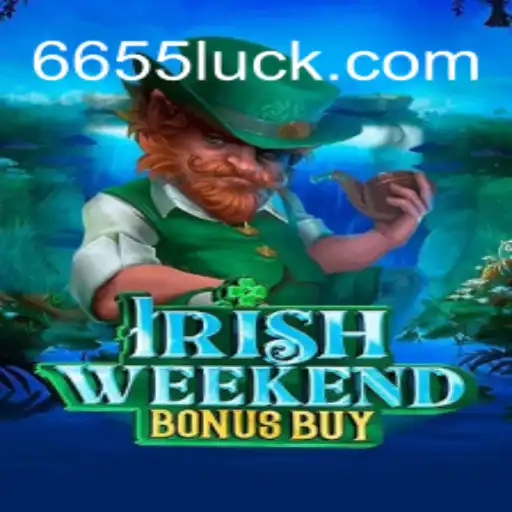 Exploring the Thrills of IrishWeekendBonusBuy: A Deep Dive into the Game