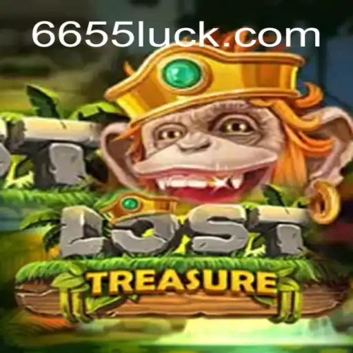 Discover the Thrills of LostTreasure: Dive into 655luck Oficial Slots Brasil #1