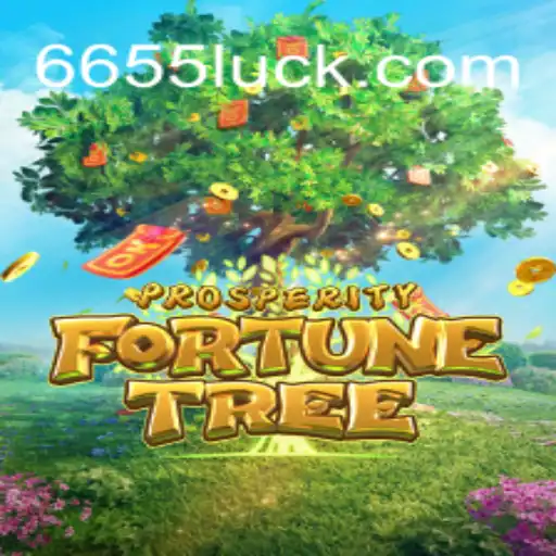 Experience the Riches of ProsperityFortuneTree with 655luck Oficial Slots Brasil