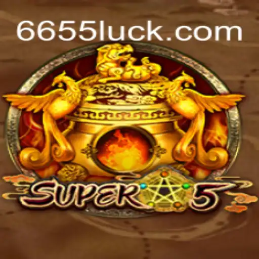 Discover the Exciting World of Super5: A Premier Gaming Experience