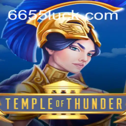 Temple of Thunder: An Immersive Adventure in the Heart of Ancient Realms