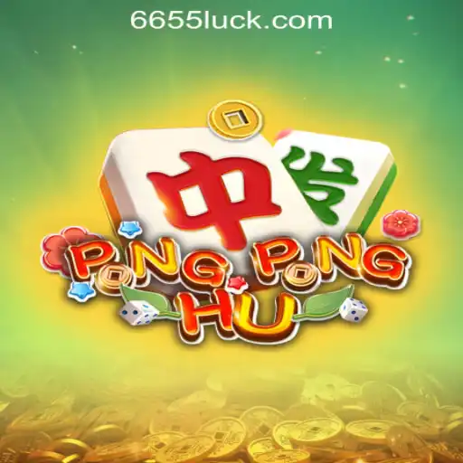 Exploring PONGPONGHU: The Innovative Game at 655luck Oficial Slots Brasil