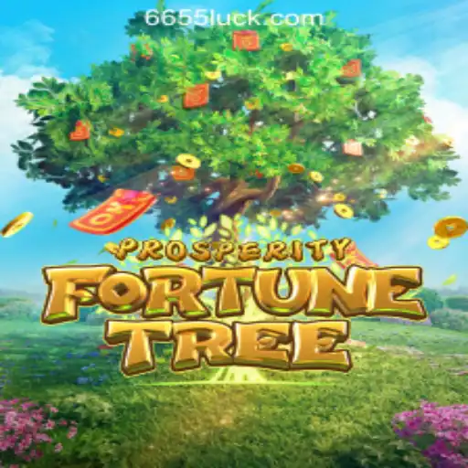 Experience the Riches of ProsperityFortuneTree with 655luck Oficial Slots Brasil