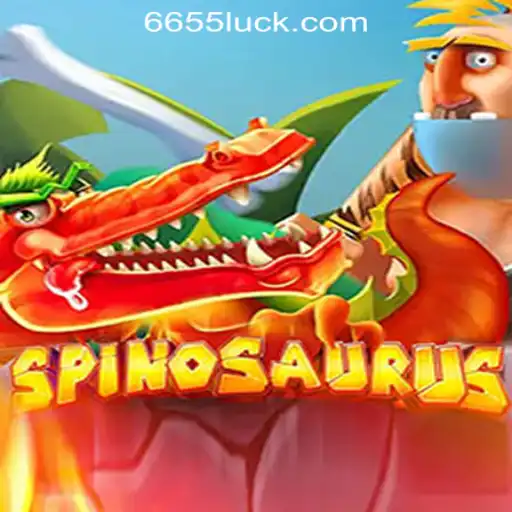 Exploring the World of Spinosaurus: The Premier Slot Game by 655luck Oficial Slots Brasil #1