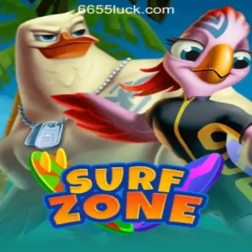 Exploring SurfZone: A Deep Dive into the Thrilling World of 655luck Oficial Slots Brasil #1