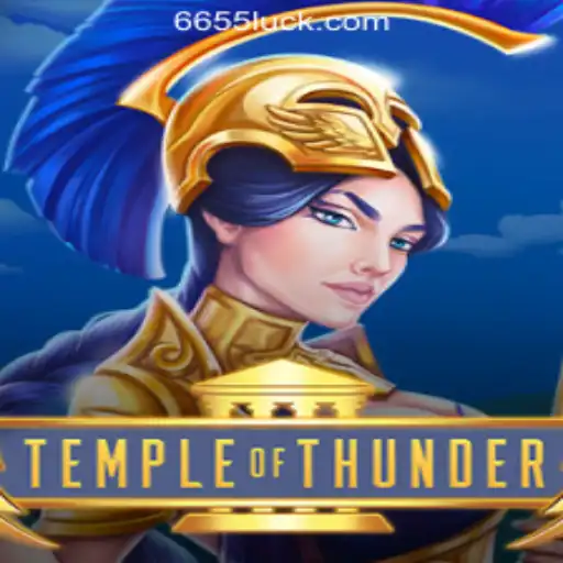 Temple of Thunder: An Immersive Adventure in the Heart of Ancient Realms