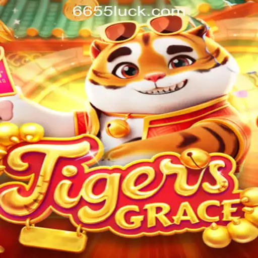 Discover the Excitement of TigersGrace and the Allure of 655luck Oficial Slots Brasil #1