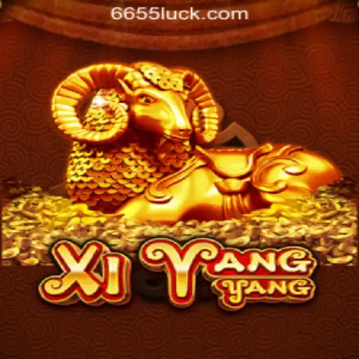 Discover the Exciting World of XiYangYang with 655luck Oficial Slots Brasil #1