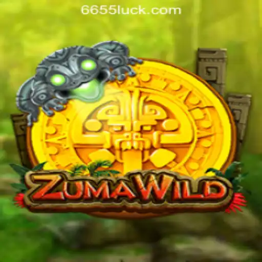 ZumaWild: Dive into the Excitement of 655luck Oficial Slots Brasil #1